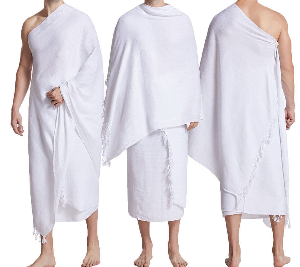 Habit d'ihram