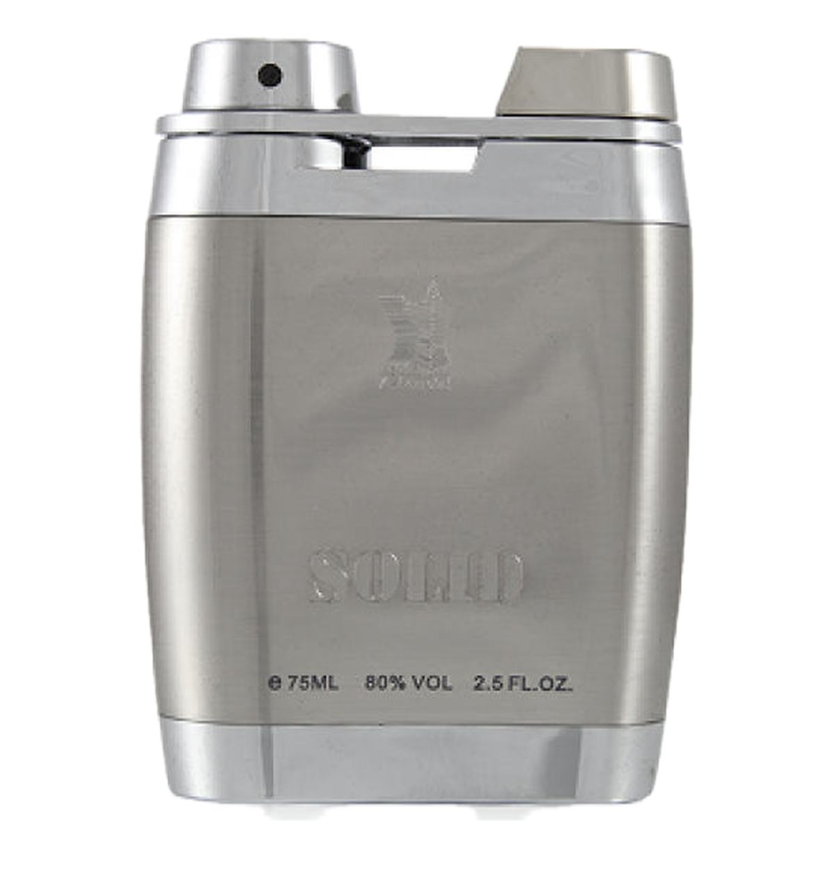 Solid – Arabian Oud (75 ml)