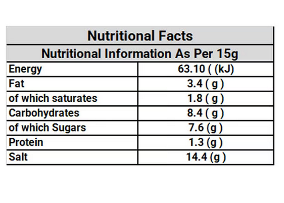 Dattes enrobées - TAMRAH
