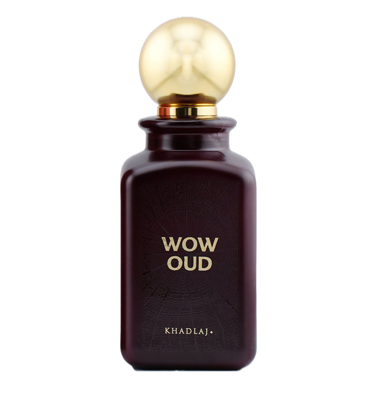 Wow Oud – Khadlaj