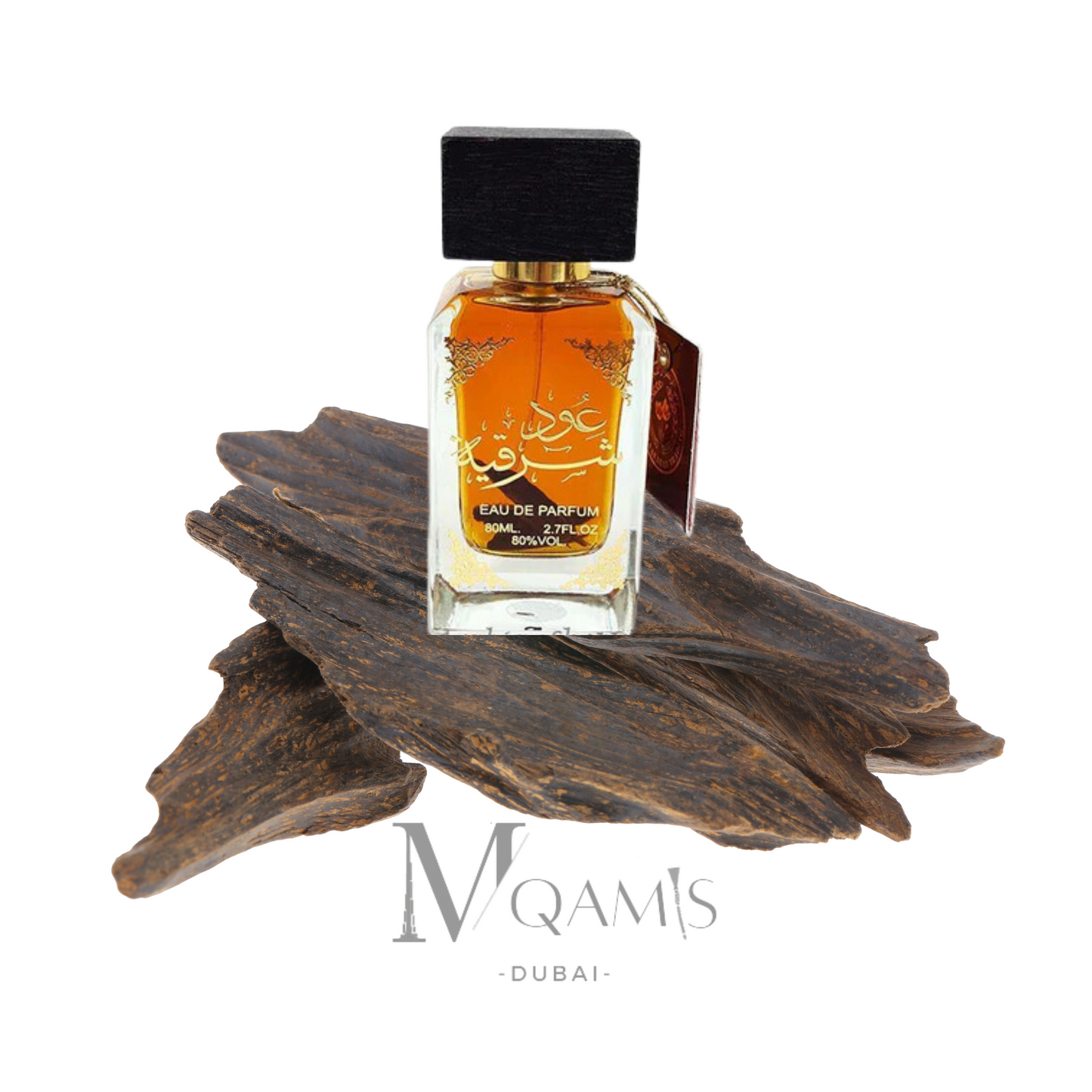 Parfum : Oud Sharqia