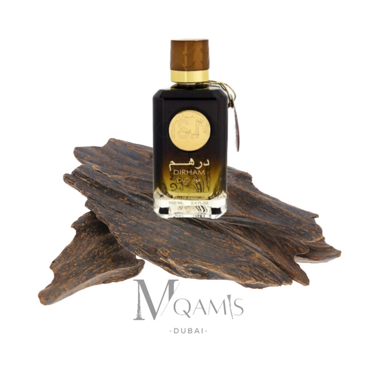 Parfum : Oud original