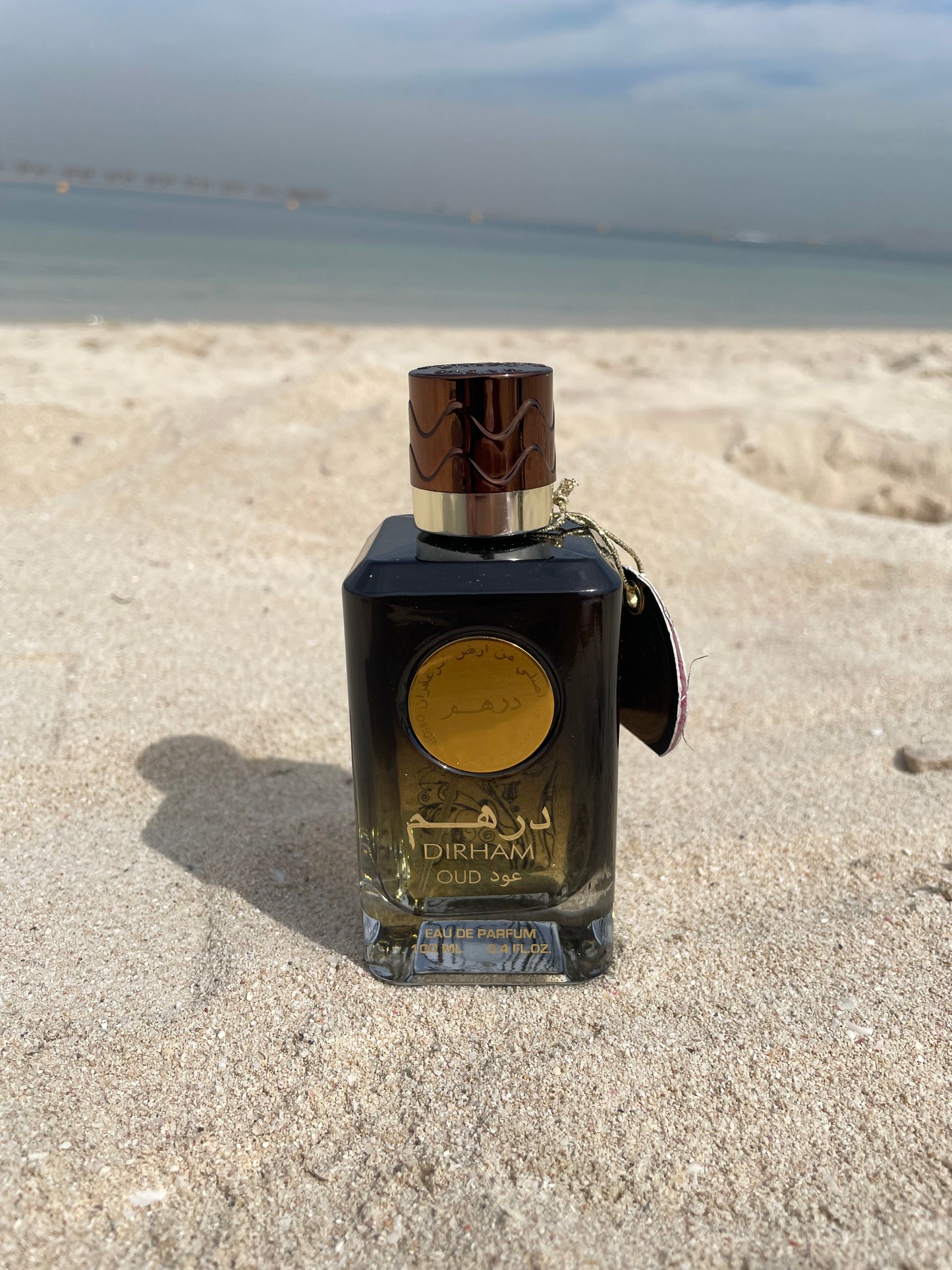 Parfum : Oud original